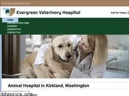 Sites similar to evhkirkland.com