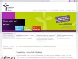 Sites similar to evhn.de
