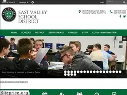 Sites similar to evhs.net