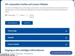 Sites similar to evi-blogt.de