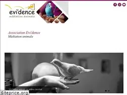 Sites similar to evi-dence.fr