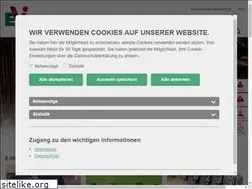Sites similar to evi-energy.de