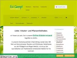 Sites similar to evi-gampl.de
