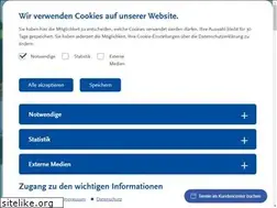 Sites similar to evi-hildesheim.de