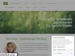 Sites similar to evi-kuehnlein.de