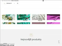 Sites similar to evi-latky.cz