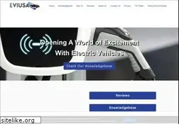 Sites similar to evi-usa.com