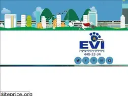 Sites similar to evi.com.co