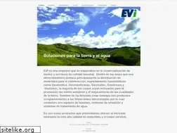 Sites similar to evi.com.mx