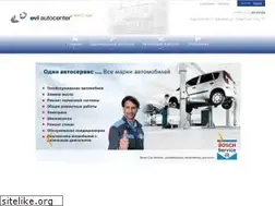 Sites similar to evi.kg