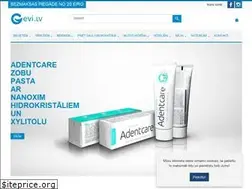 Sites similar to evi.lv