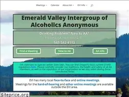 Sites similar to eviaa.org