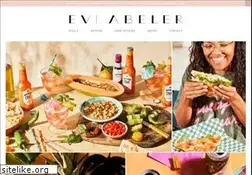Sites similar to eviabeler.com