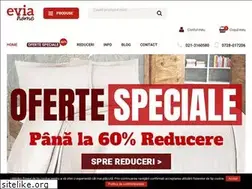 Sites similar to eviahome.ro