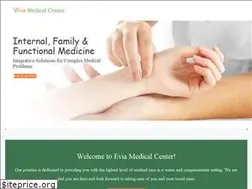 Sites similar to eviamedical.com