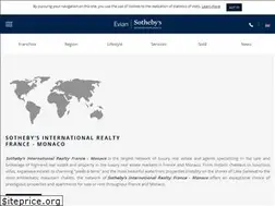 Sites similar to evian-sothebysrealty.com