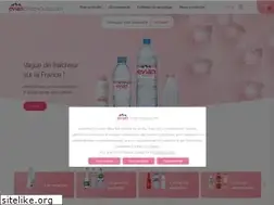 Sites similar to evianchezvous.com