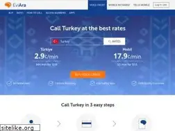 Sites similar to eviara.com