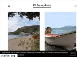 Sites similar to evias-filoi.gr