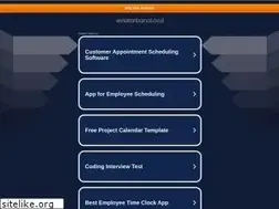 Sites similar to eviatarbanai.co.il