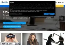 Sites similar to eviblu.it