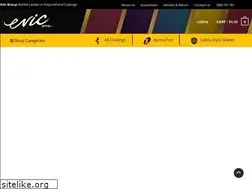 Sites similar to evic.com.au