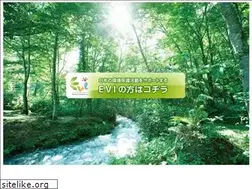 Sites similar to evic.jp