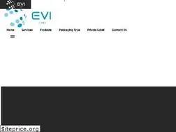 Sites similar to evicorporation.com