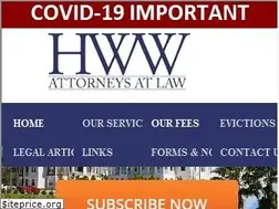 Sites similar to evict.com
