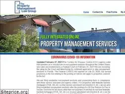 Sites similar to eviction247.com