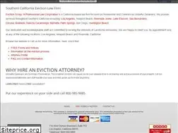 Sites similar to evictiongroup.com