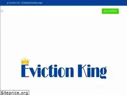 Sites similar to evictionking.vegas