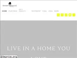Sites similar to evictionoption.com