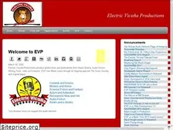 Sites similar to evicuna.com