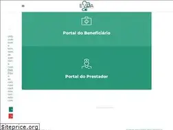 Sites similar to evida.org.br