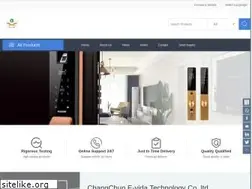 Sites similar to evidatec.com