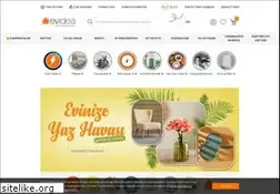 Sites similar to evidea.com