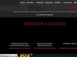 Sites similar to evidence-room.net