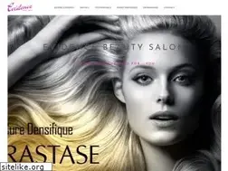 Sites similar to evidencebeauty.ro