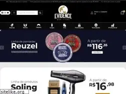 Sites similar to evidenceman.com.br