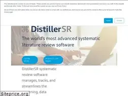 Sites similar to evidencepartners.com