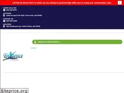 Sites similar to evidencept.com