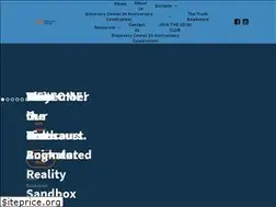 Sites similar to evidences.org