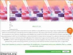 Sites similar to evidencia.de