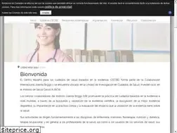 Sites similar to evidenciaencuidados.es
