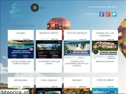 Sites similar to evidenciaturismo.com.br