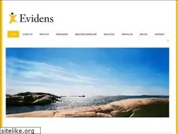Sites similar to evidens4u.se