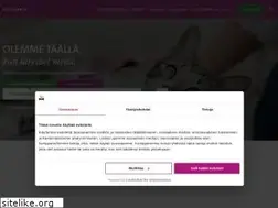 Sites similar to evidensia.fi