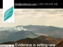 Sites similar to evidensys.com