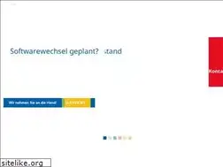 Sites similar to evident.de
